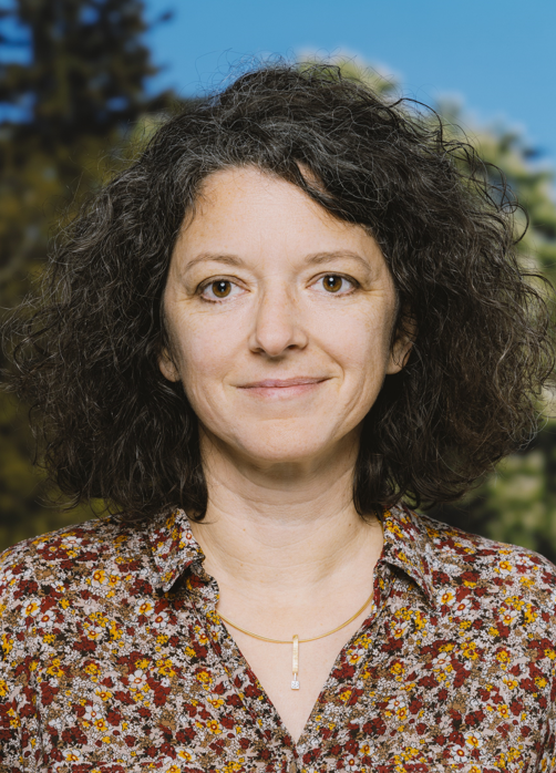 Eva Mladinic